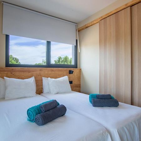 North Shore Villas Lajares, Villa Alegre 30A Екстер'єр фото