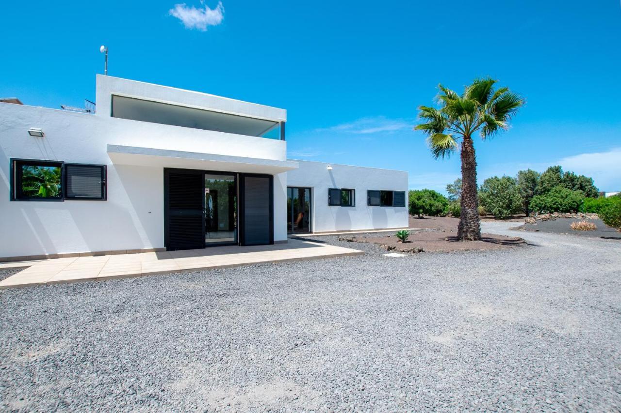 North Shore Villas Lajares, Villa Alegre 30A Екстер'єр фото