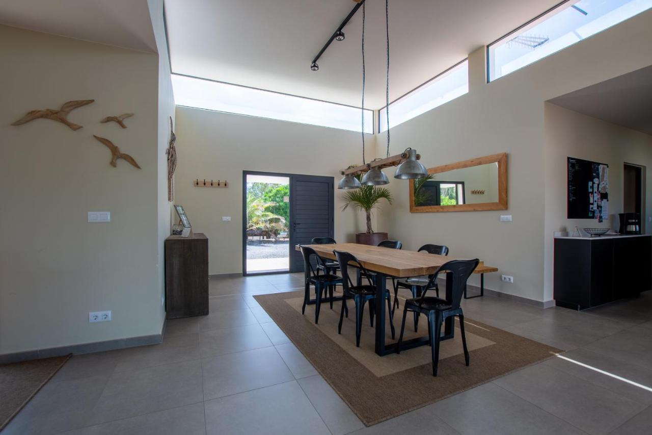 North Shore Villas Lajares, Villa Alegre 30A Екстер'єр фото