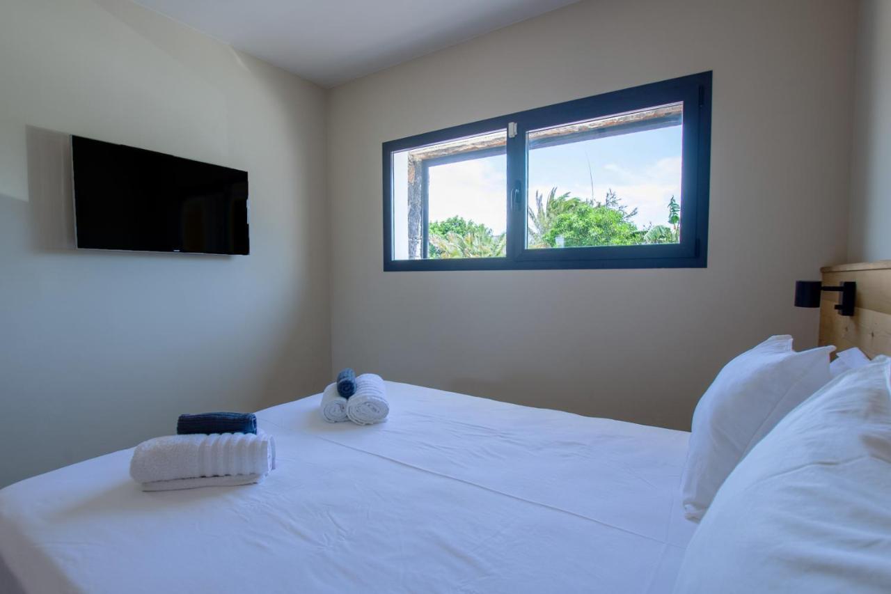 North Shore Villas Lajares, Villa Alegre 30A Екстер'єр фото