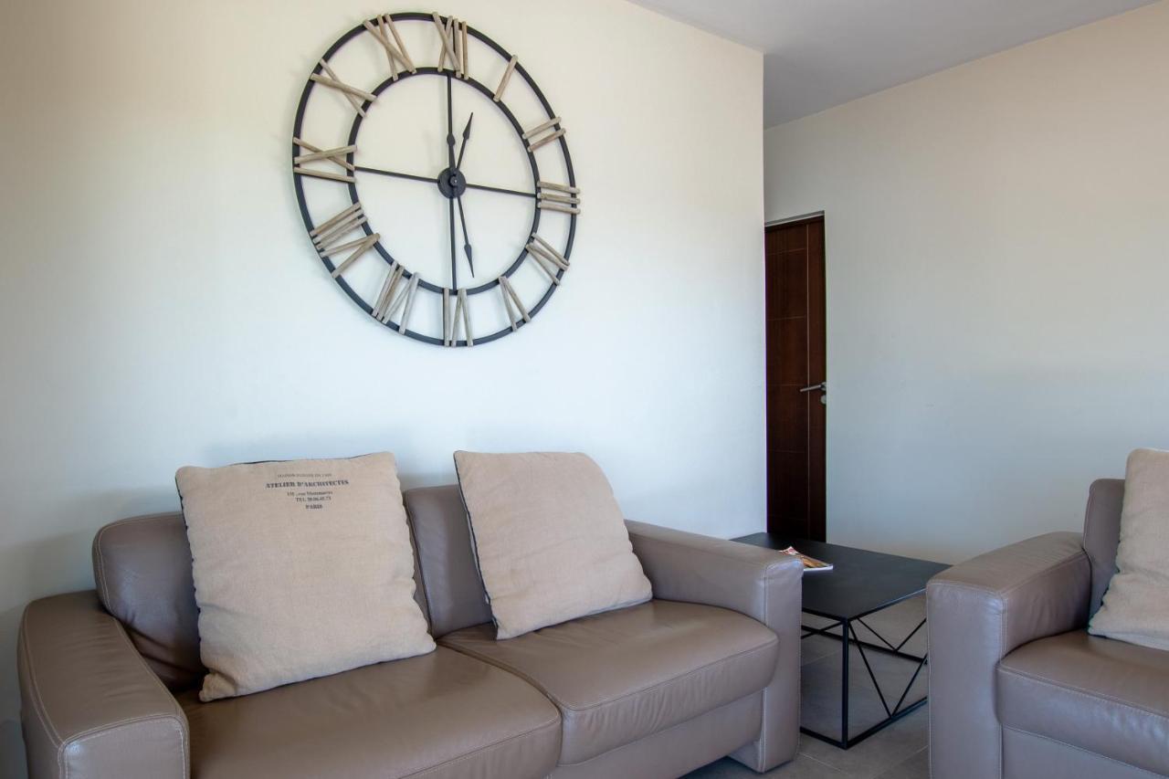 North Shore Villas Lajares, Villa Alegre 30A Екстер'єр фото
