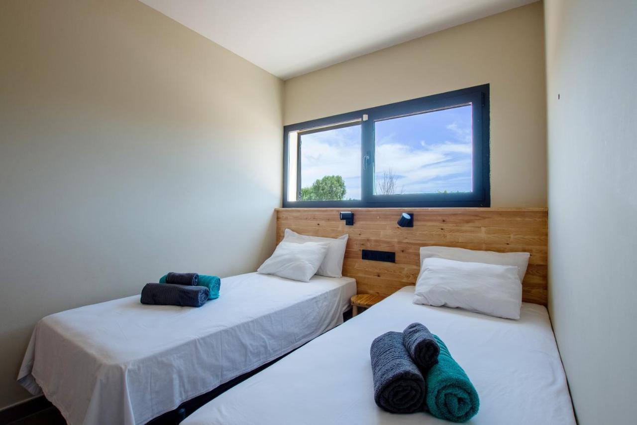 North Shore Villas Lajares, Villa Alegre 30A Екстер'єр фото
