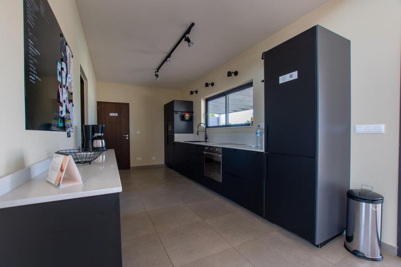 North Shore Villas Lajares, Villa Alegre 30A Екстер'єр фото