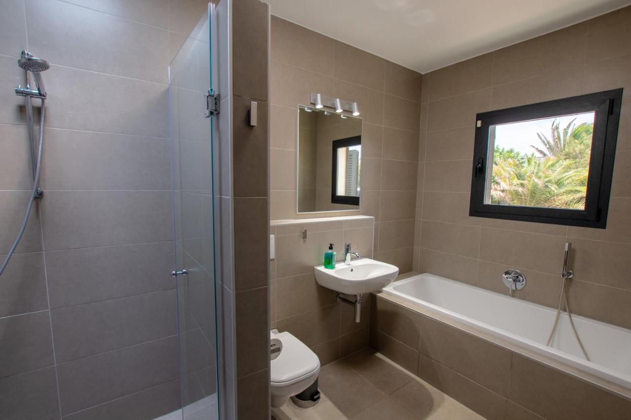 North Shore Villas Lajares, Villa Alegre 30A Екстер'єр фото